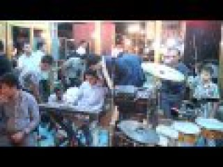 Hajy Yazmammedow - Halk aydymy