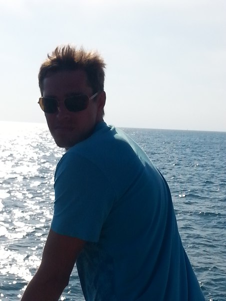 Дмитрий Уткин, Россия, Краснодар