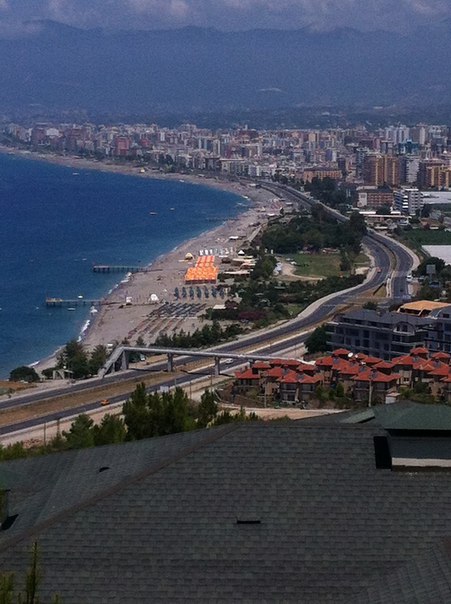 Мария Дорожкина, Россия, Казань