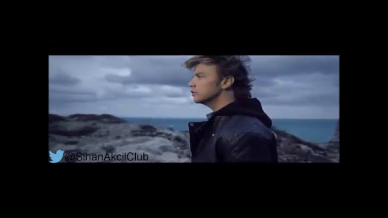 Sinan Akçıl-Arada Sırada (Özel Klip)