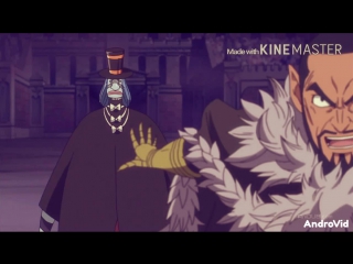 Fairy Tail| | Фейри тейл | Сказка о хвосте фей | 276,277,278,279,280,281,282,283,284,285,286,287,288,289,290,291,292,293,294,295