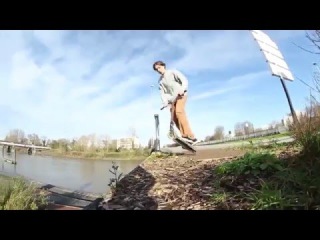 The Wise Video - Jules Couderc