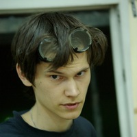 Максим Царьков
