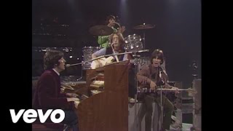The Beatles - Hey Jude