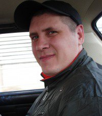 Игорь Князев