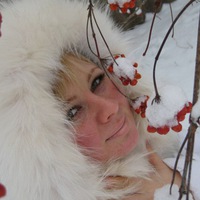 Ирина Антоненко