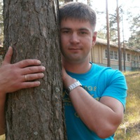 Денис Щетинин