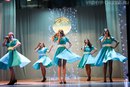 2016 IV Межрегиональный Созвездие улыбок. Вокал. Кемерово
