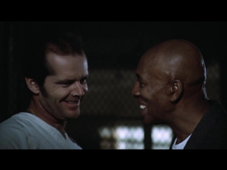 Пролетая над гнездом кукушки / One Flew Over the Cuckoo's Nest (1975)