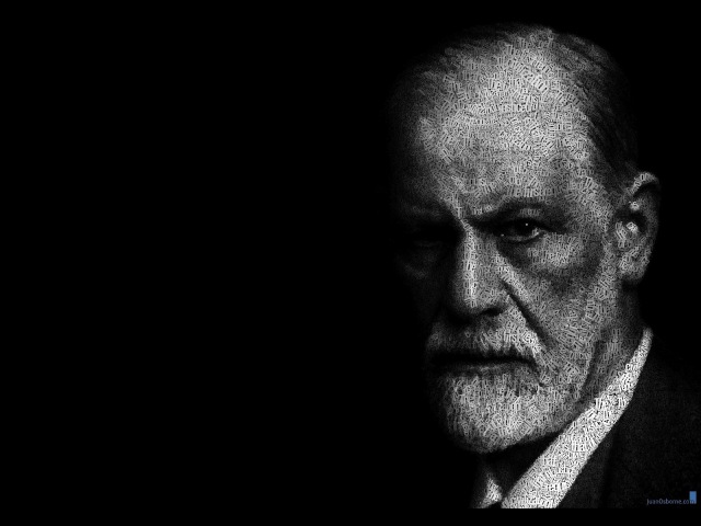 FREUD Inconsciente humano