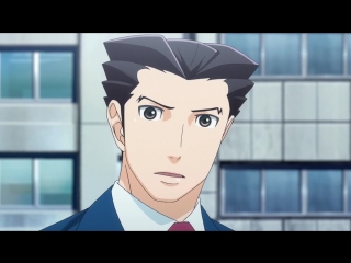 Gyakuten Saiban: Sono