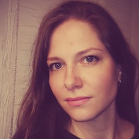 Елена Кормач