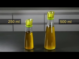 Емкость для уксуса TESCOMA VITAMINO 250, 500 ml