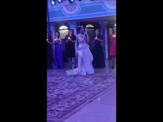 Песня невесты 😍Асем😍 г.Экибастуз