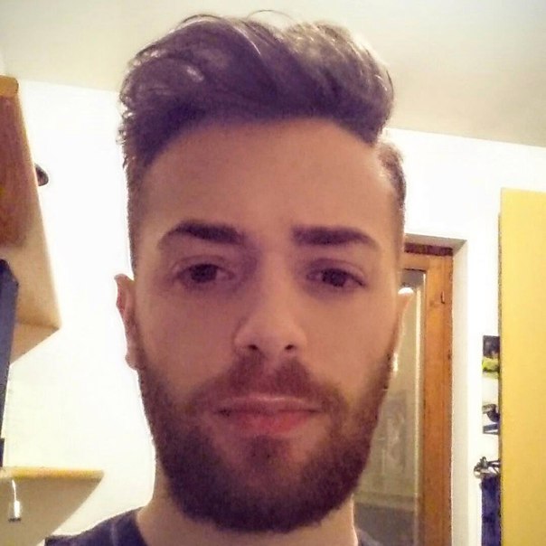 Davide Marzatico, Италия, Bari
