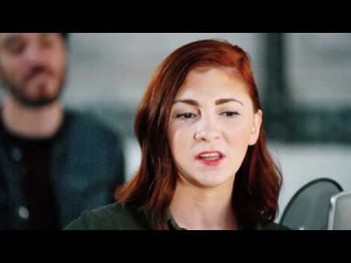 Jesus Culture (Kim Walker-Smith) // Never Gonna Stop Singing // New Song Cafe