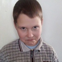 Серёжа Соловьев | 