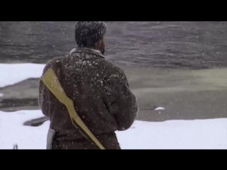 Счастливые люди Год в тайге/Happy People: A Year in the Taiga (2010) Трейлер
