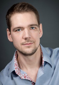 Голд Дмитрий