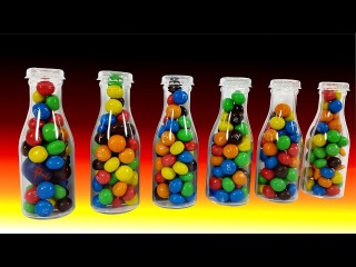 M&M's Surprise Toys Super Mario Mickey Mouse Spider-Man Calimero Pluto Lisa Simpson