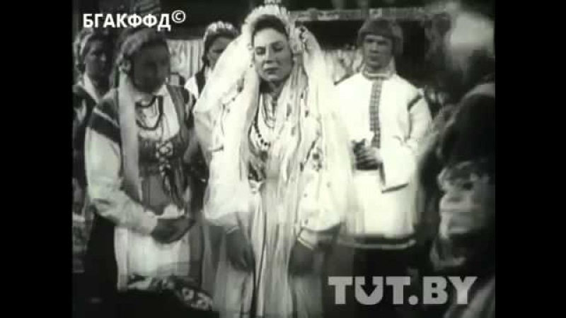 Гэта мы Фалькларыст Рыгор Шырма