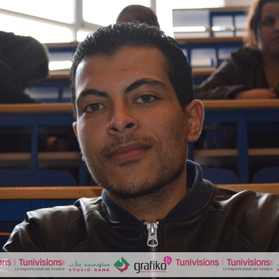 Khalil Bargaoui