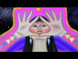 Chancha Via Circuito feat. Miriam García - Coplita (2014)