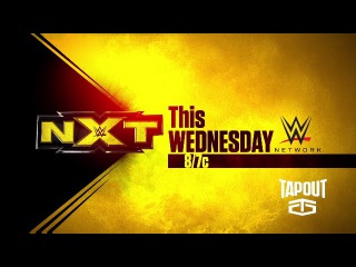 Samoa Joe takes on Bull Dempsey this Wednesday on WWE Network