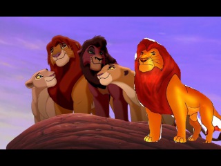 Si Mufasa No Hubiera Muerto El Rey Leon 2