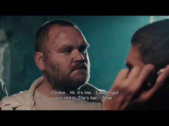 Redirected - KURWA!