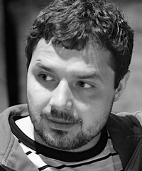 Oleksandr Hrabovyy