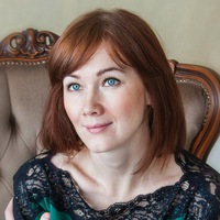 Ольга Мельникова