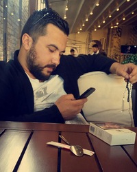 Veli Tezcan