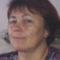 Ольга Кучерявых | Пермь