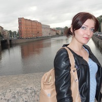 Ксения Герасимова | Москва