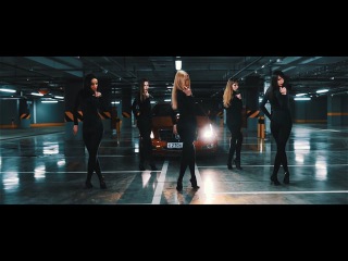 STRIP-PLASTIC choreo by Svetlana Pavlova (Terranova - Plastic Stress)