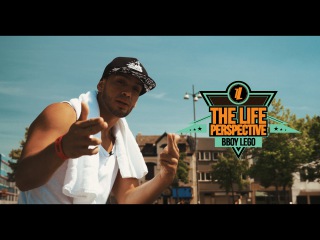 The Life Perspective S02 E06 | Bboy Lego (USA)