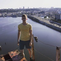 Женя Вдовиченко