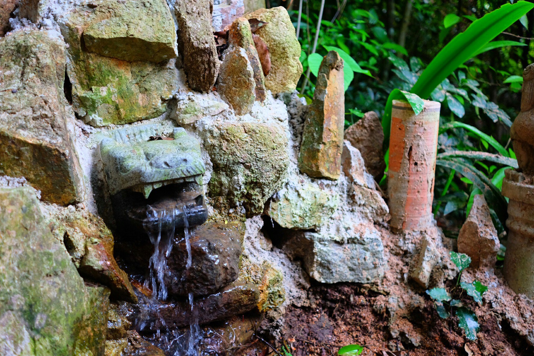 Гуанчжоу-Санья май 2016, Санья декабрь 2017