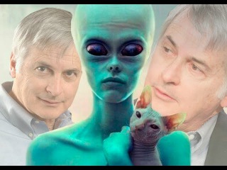 Следы инопланетян. Откуда прилетают пришельцы. Документальные фильмы 30.07.2016