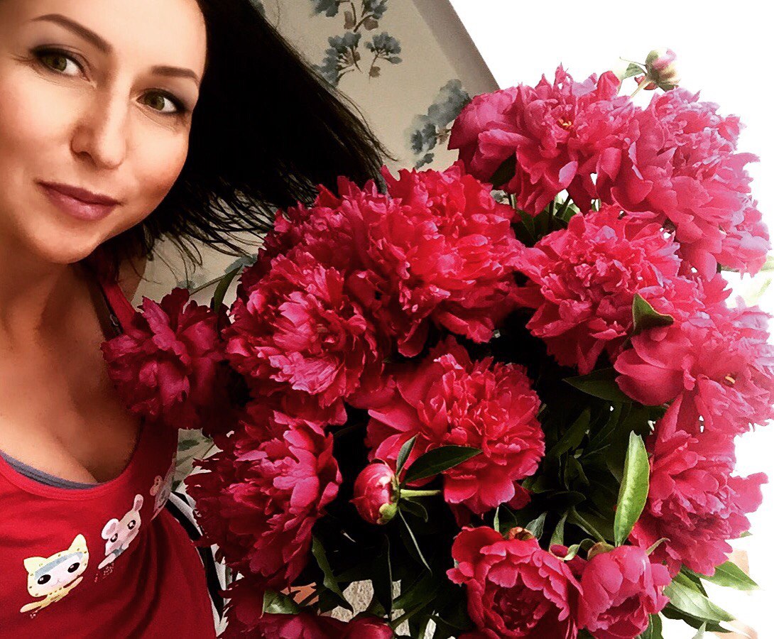Olga degtyaryova