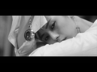 NU'EST(뉴이스트) The 5th Mini Album 'CANVAS' ART FILM MINHYUN(민현) ver.