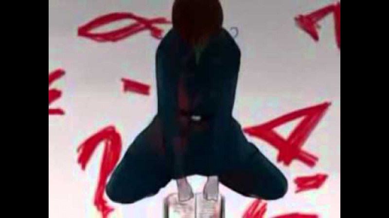 HetaOni AMV Bad Apple