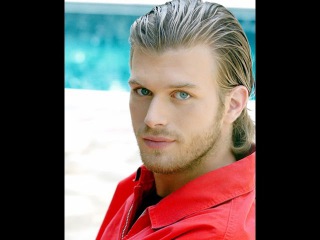 Kivanc Tatlitug Курт Сеит и Александра Кыванч Татлытуг - Факты из жизни