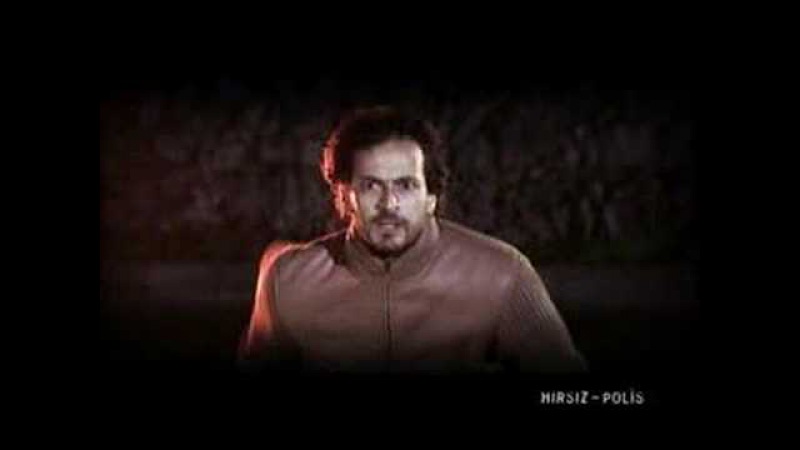 Cem Yildiz - Imkansiz Ask