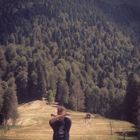 Ваня Синявский