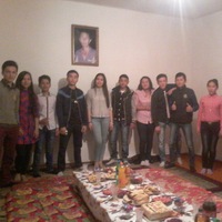 Дауиржан Сейтжанов