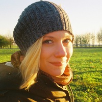 Настя Свирина