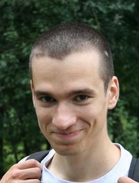 Вася Новиков