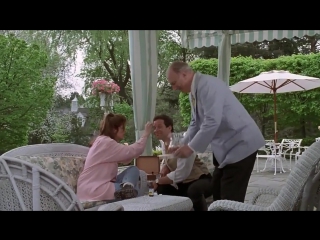 Двое_ Я и моя тень (1995)